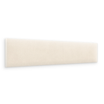 Polsterpaneel Magic Velvet Cremefarben